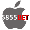 Aplicativo 5855bet para iOS