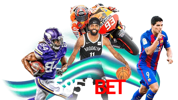 5855bet