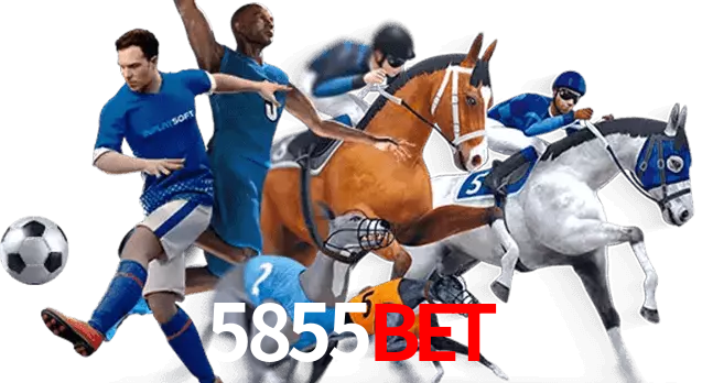 5855bet