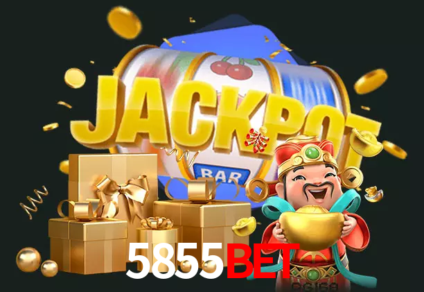 5855bet bet