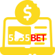 O Cassino 5855bet também oferece apostas esportivas virtuais!