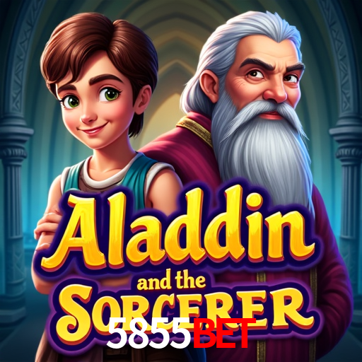 Cadastro Rápido 5855bet