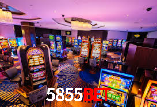 Bônus Diários 5855bet