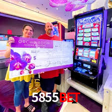 Programa VIP 5855bet