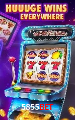 Ofertas Exclusivas 5855bet