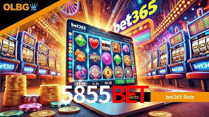Casino VIP 5855bet