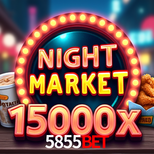 Estatísticas 5855bet