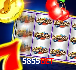 Promoções Sazonais 5855bet
