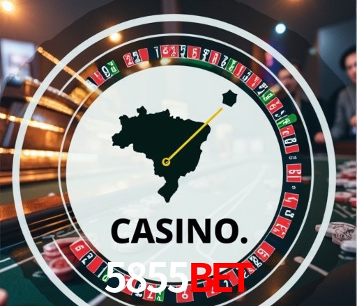Casino Ao Vivo 5855bet