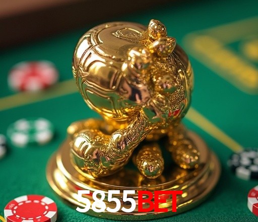 Design Responsivo 5855bet