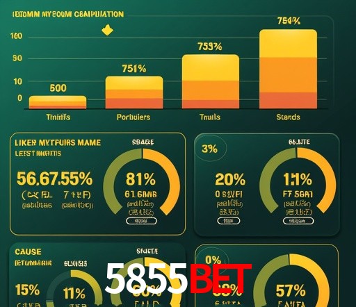 Mesa de Roleta 5855bet