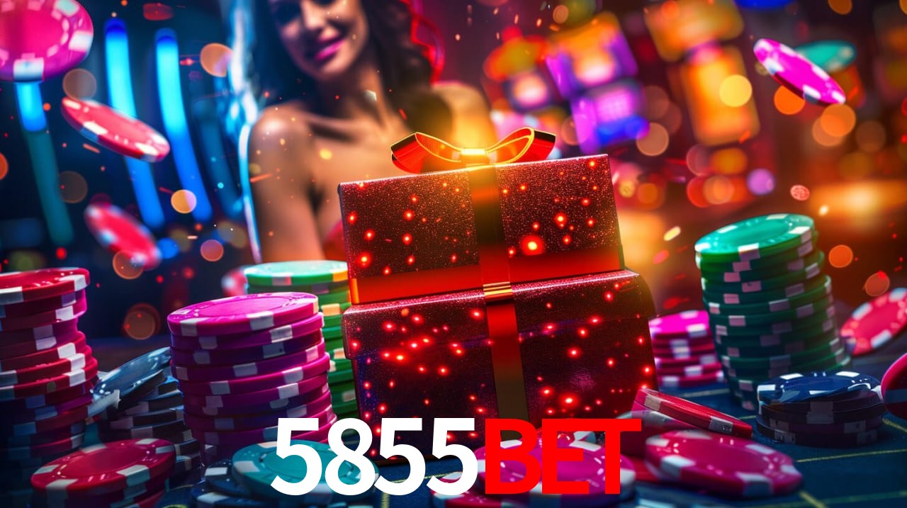 Mesa de Blackjack 5855bet