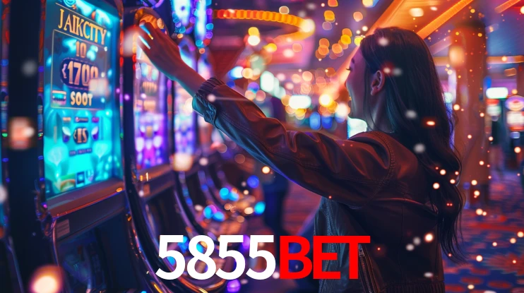 5855bet