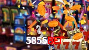 5855bet.com