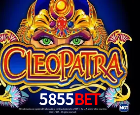 Inovações de Jogos na 5855bet: O Futuro das Experiências Interativas