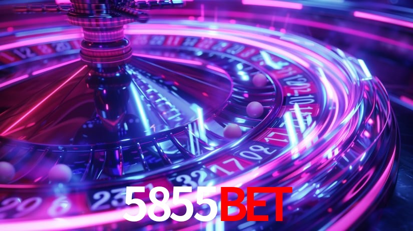 Torneios 5855bet