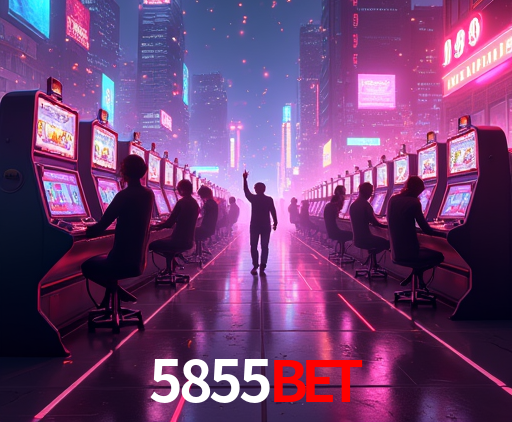 Avaliações dos Jogadores 5855bet