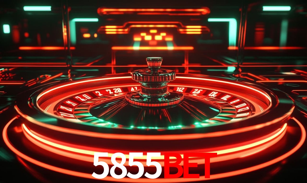 A Emoção da Loteria na 5855bet: Uma Chance de Mudança de Vida