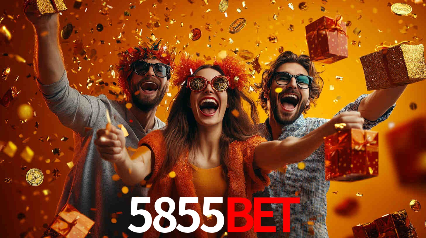 5855bet