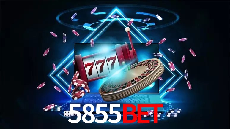 Recursos de Bônus 5855bet