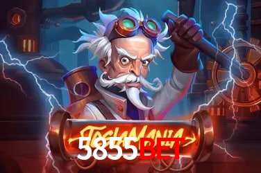 Estatísticas do Jogo 5855bet