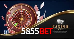 Tecnologia da Plataforma 5855bet