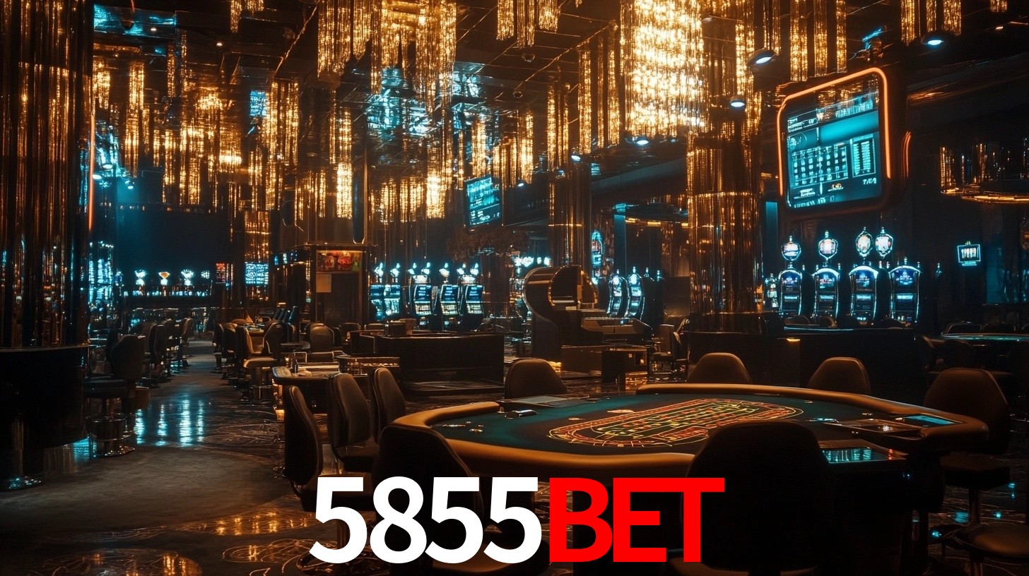 5855bet.com