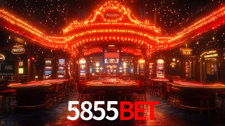 5855bet