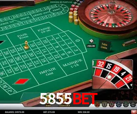 Explorando a Categoria de Eventos em Apostas na 5855bet