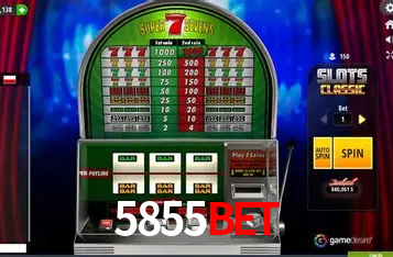 A Emoção da Loteria na 5855bet: Uma Chance de Mudança de Vida