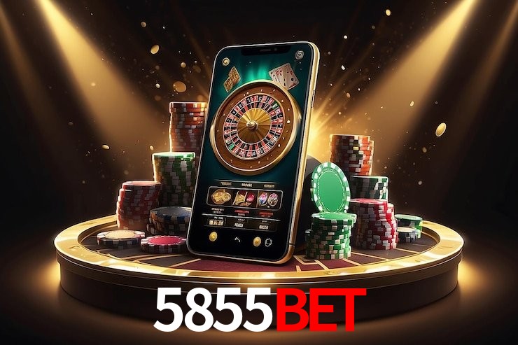 Jogos de Slot 5855bet