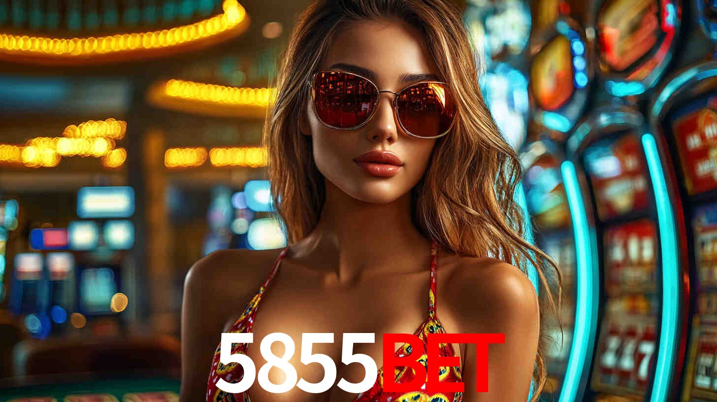 Explore as vantagens do 5855bet: serviço profissional e confiabilidade