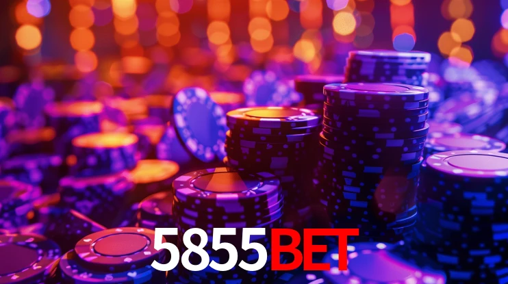 5855bet