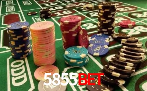 Interface Premium 5855bet