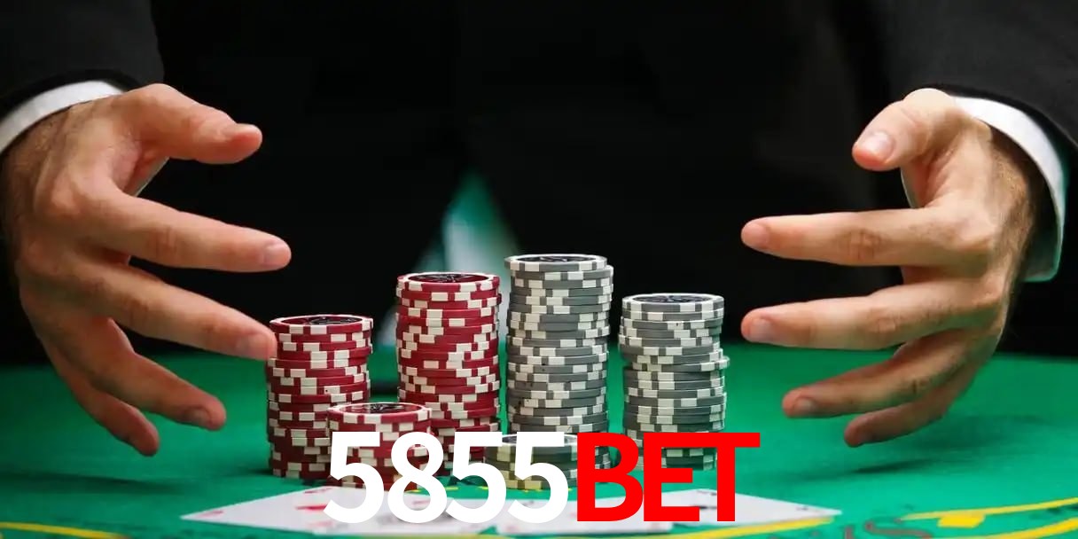 Especiais de Fim de Semana 5855bet