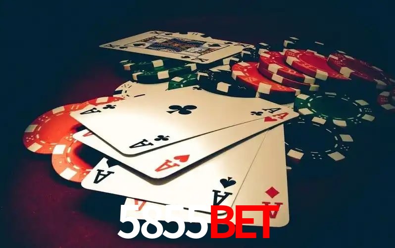 Promoção Relâmpago 5855bet