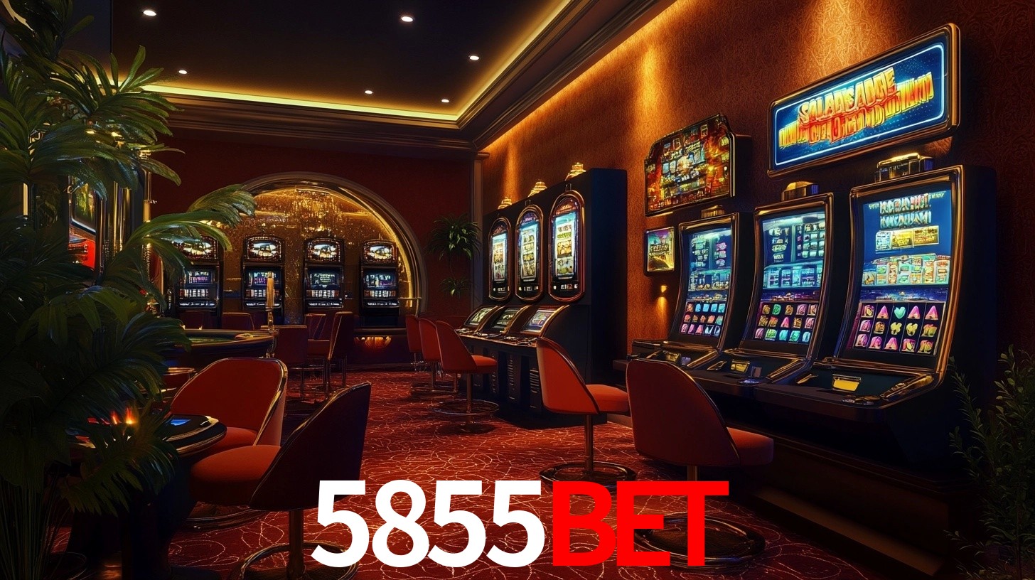 Torneios 5855bet