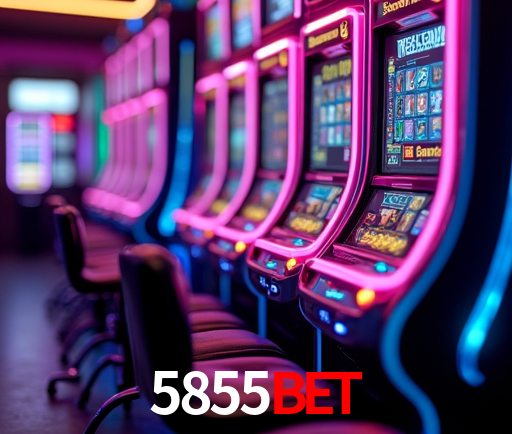Tecnologia da Plataforma 5855bet