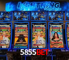 Descubra o Programa VIP da 5855bet: Vantagens Exclusivas para Jogadores