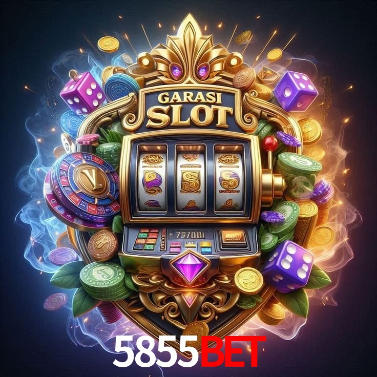 Casino Ao Vivo 5855bet