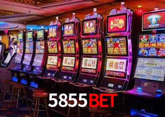 Descubra a Essência do 5855bet: Nossa História e Compromissos