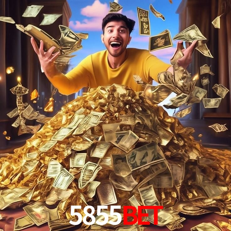 Diretório de Jogos 5855bet