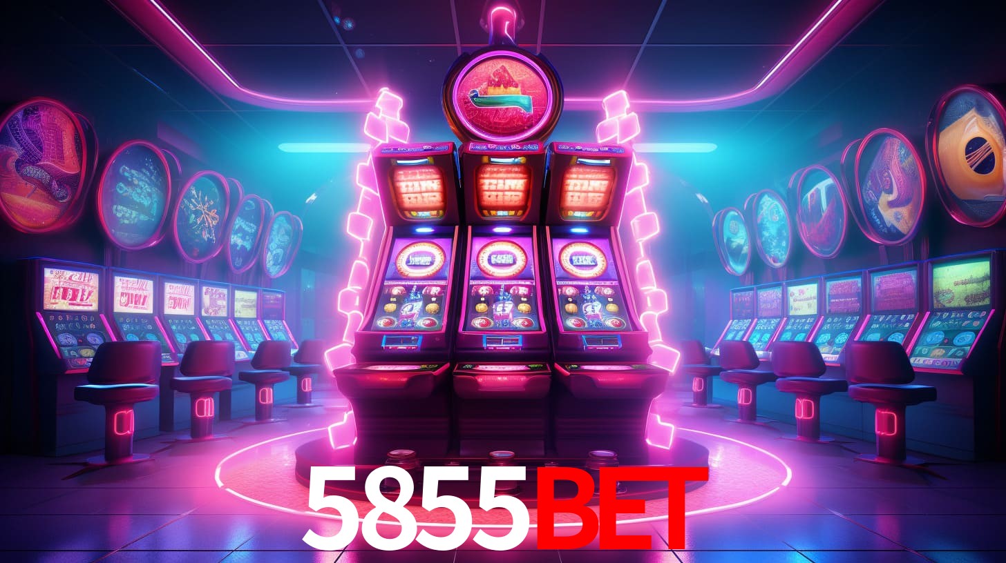 5855bet