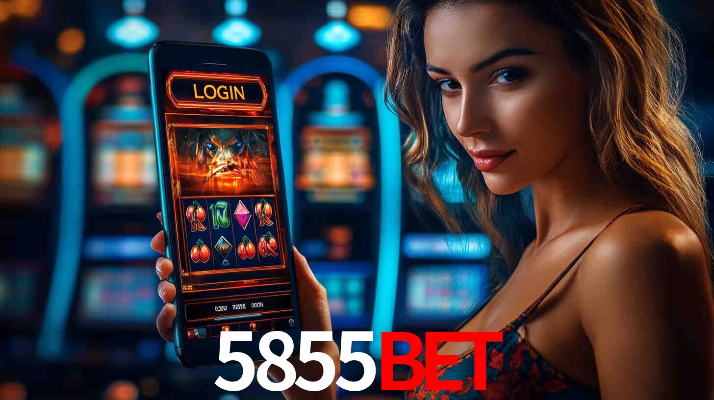 5855bet app
