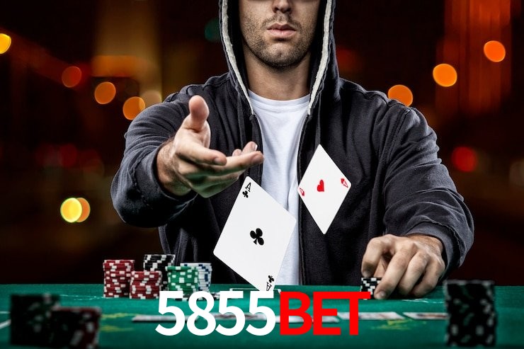 PIX Instantâneo 5855bet