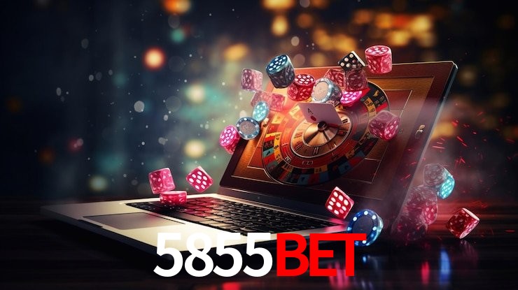 Casino VIP 5855bet