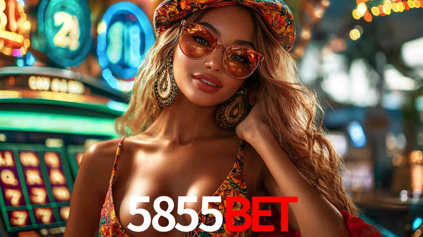5855bet