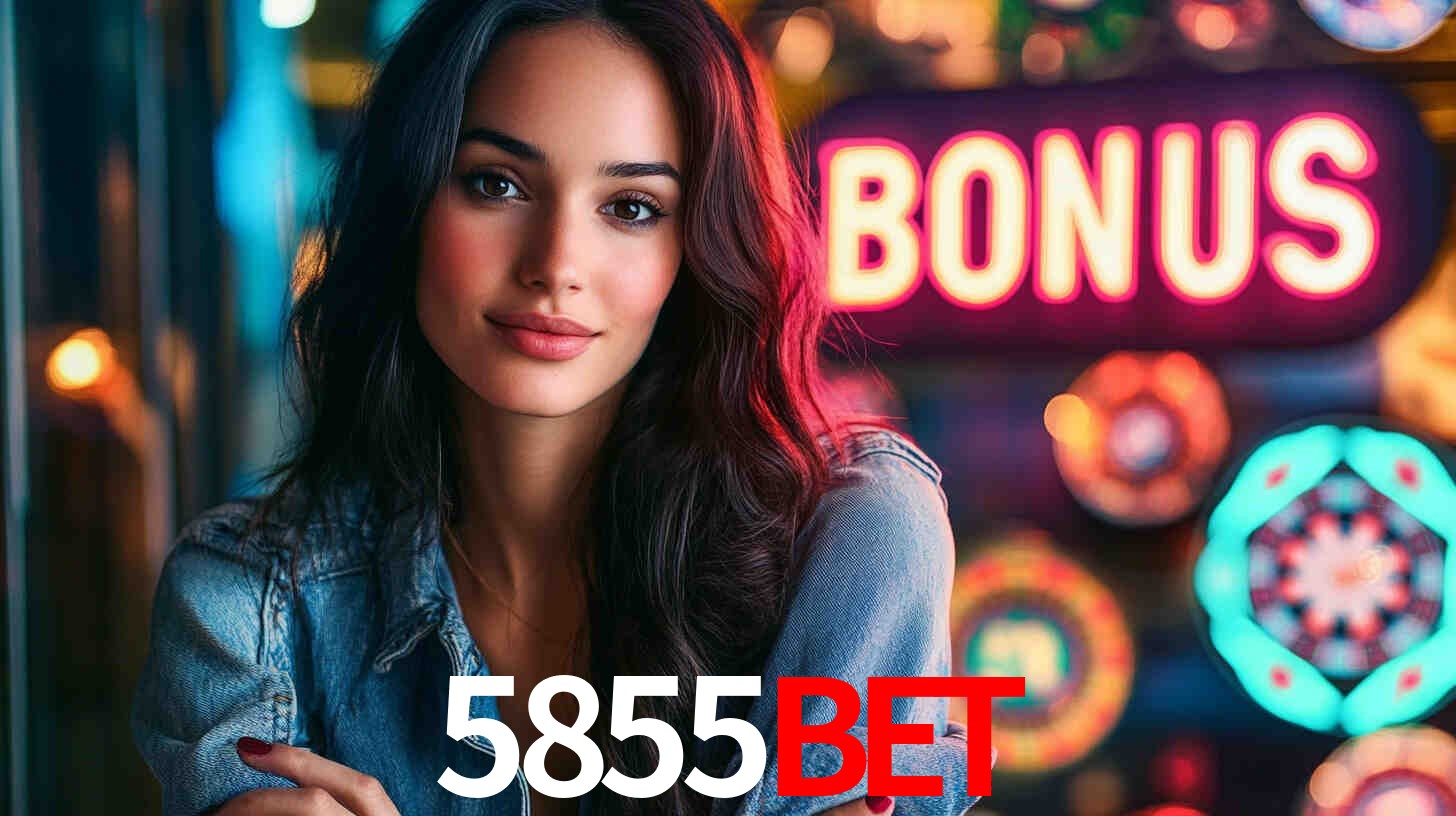5855bet: A Experiência de Casino com Jogos de Mesa ao Vivo