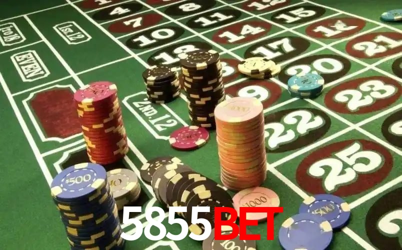 Ofertas Exclusivas 5855bet