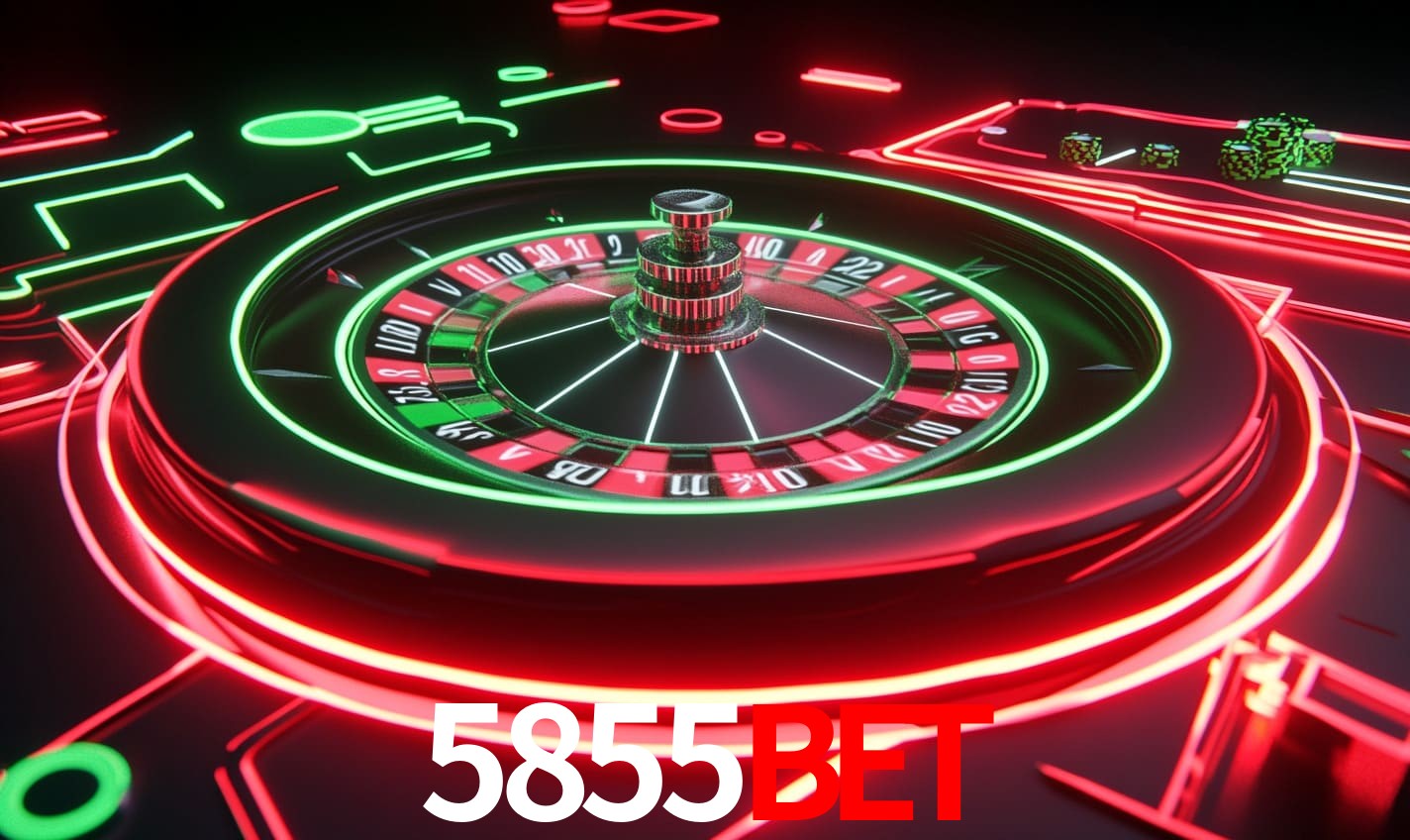 Interface Premium 5855bet